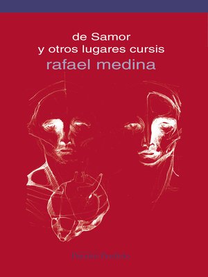 cover image of De Samor y otros lugares cursis
